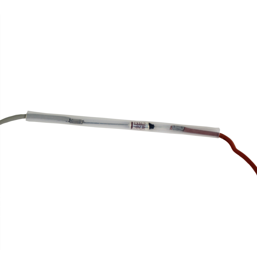 DeLonghi Überhitzungsschutz Tassenwärmer 860mm ESAM
