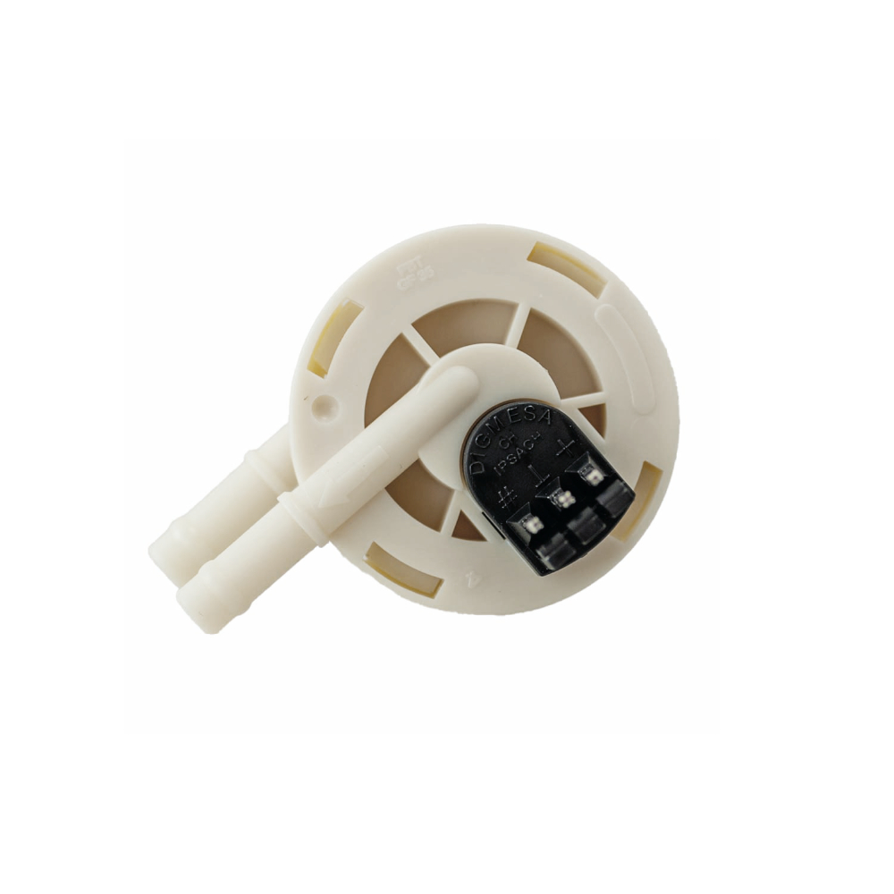 Jura Flowmeter FHKSC 12 0°- OT1.3