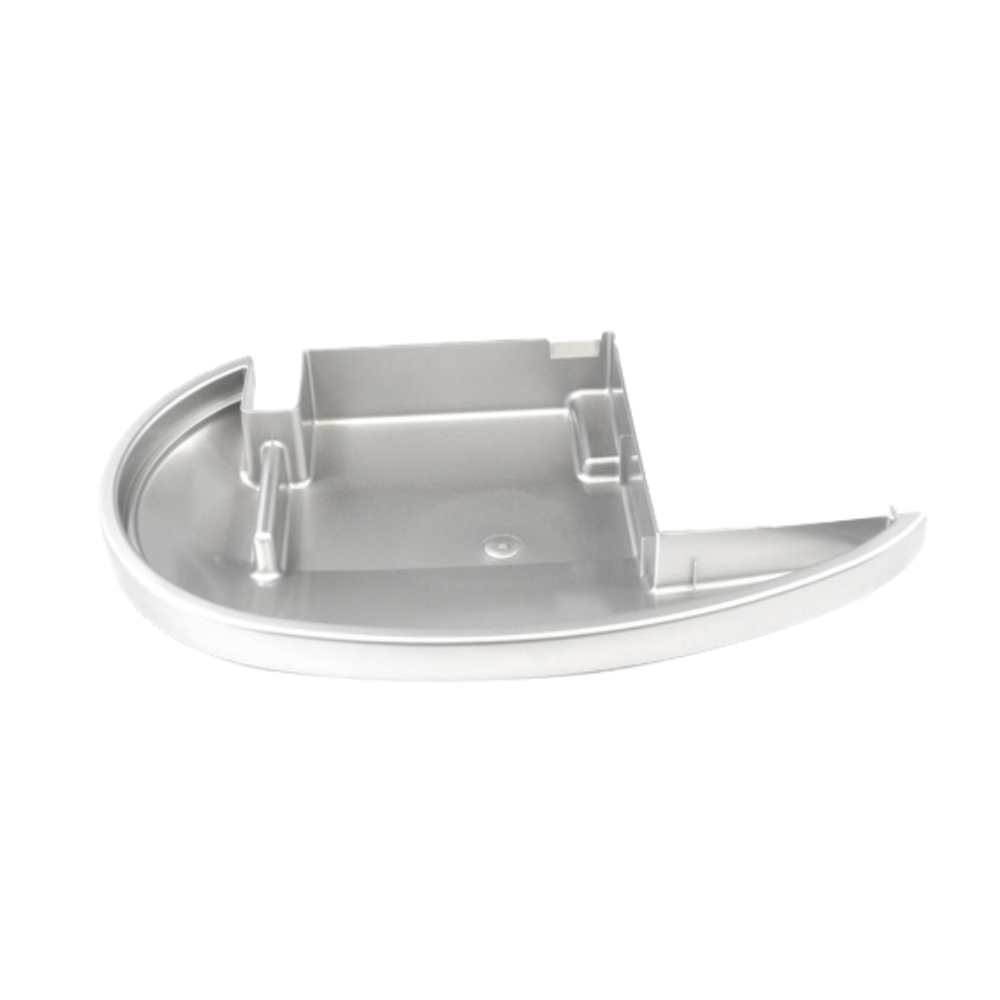 Saeco Tropfschale silber Royal / Magic
