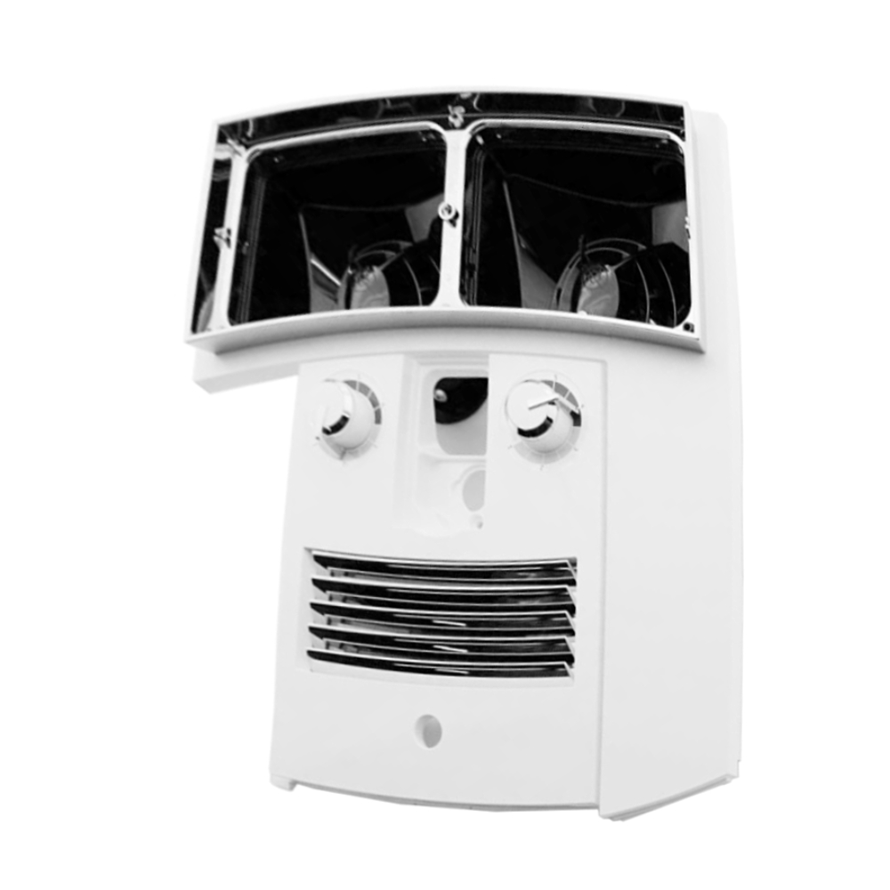 Jura Gehäusedeckel weiss J8 Twin