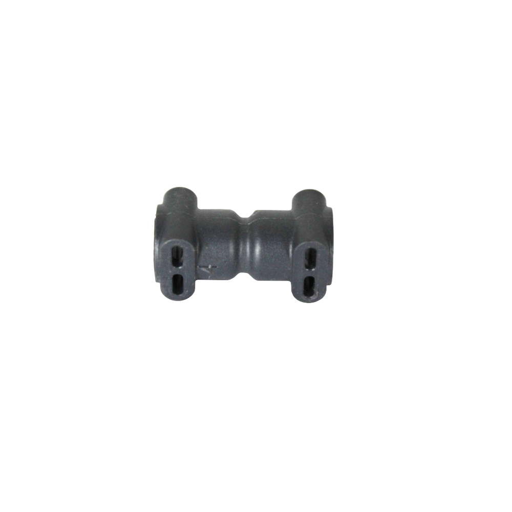 Miele Fluid Kupplung gerade CM / CVA