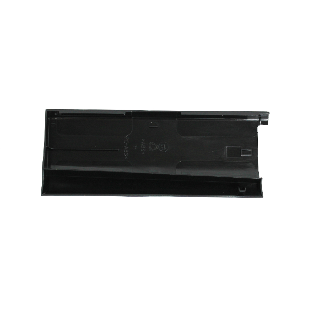 DeLonghi Blende Wassertank Schwarz ESAM