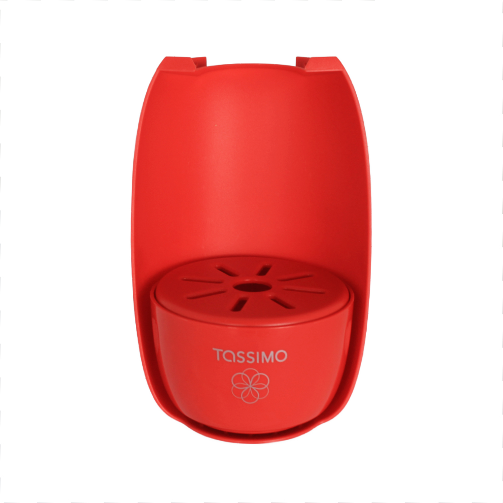 Bosch Tassimo Colour Kit Farbtausch Set strawberry red TCZ2002