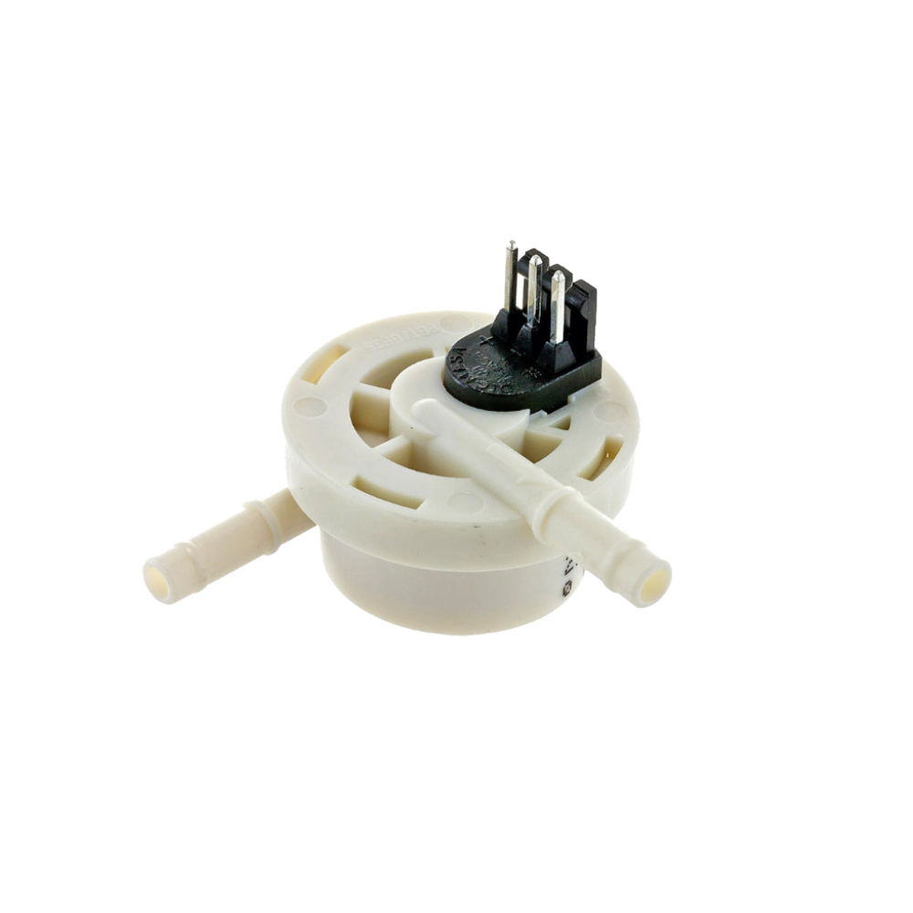 Siemens/Bosch Flowmeter FHKSC 12 R 90°- Surpresso / Benvenuto