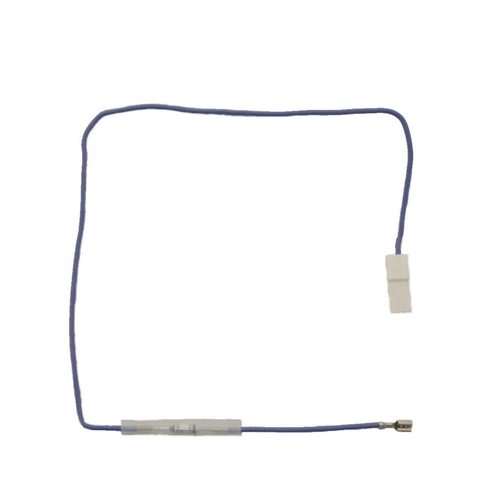 Jura STB-Litze EU 192°C (1xE5) blau