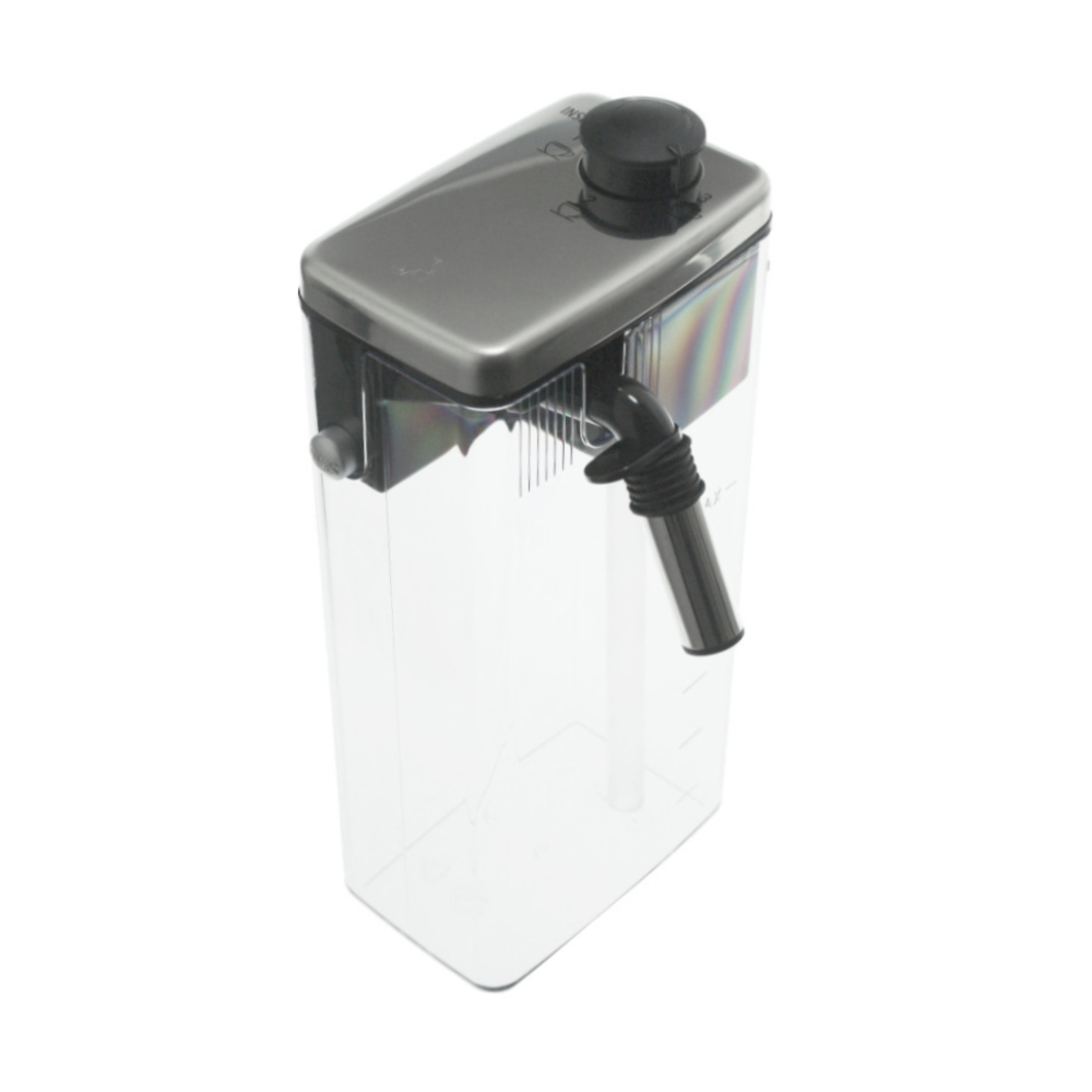 DeLonghi Milchbehälter mit Deckel ECAM 26.455