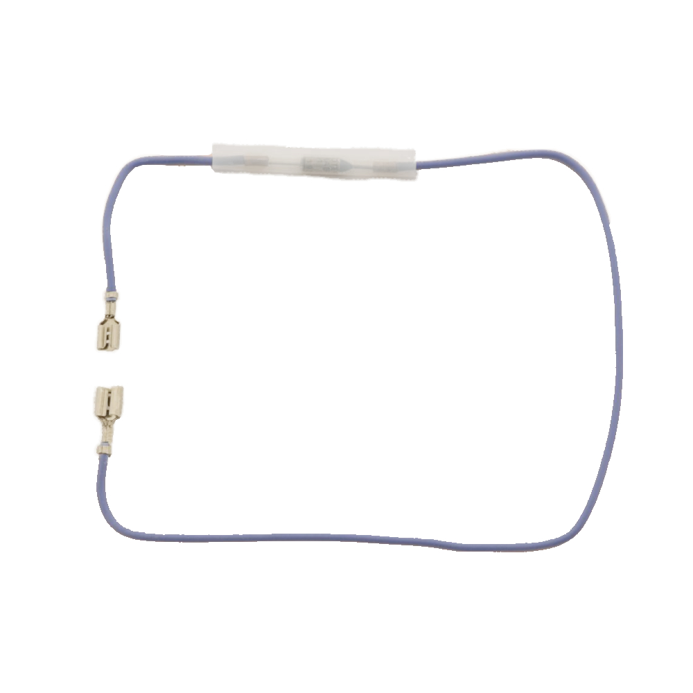 Jura STB-Litze EU 192°C (1 x E5) blau
