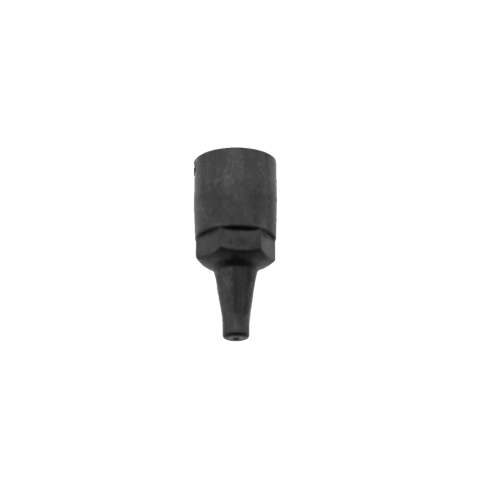 Jura Dampfdüse schwarz J8 E8 (ED)