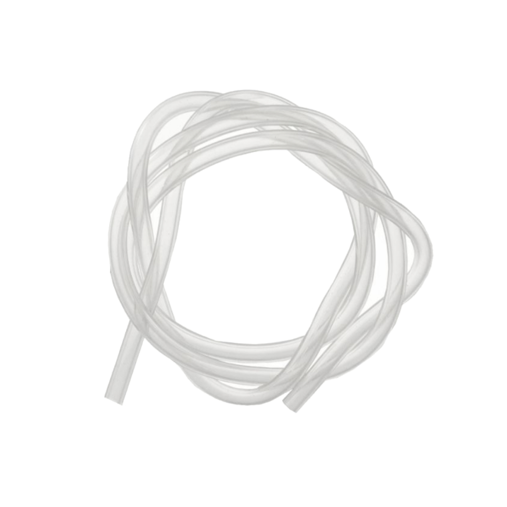 Schlauch Silikon 5 x 8mm 60° Shore - 50cm
