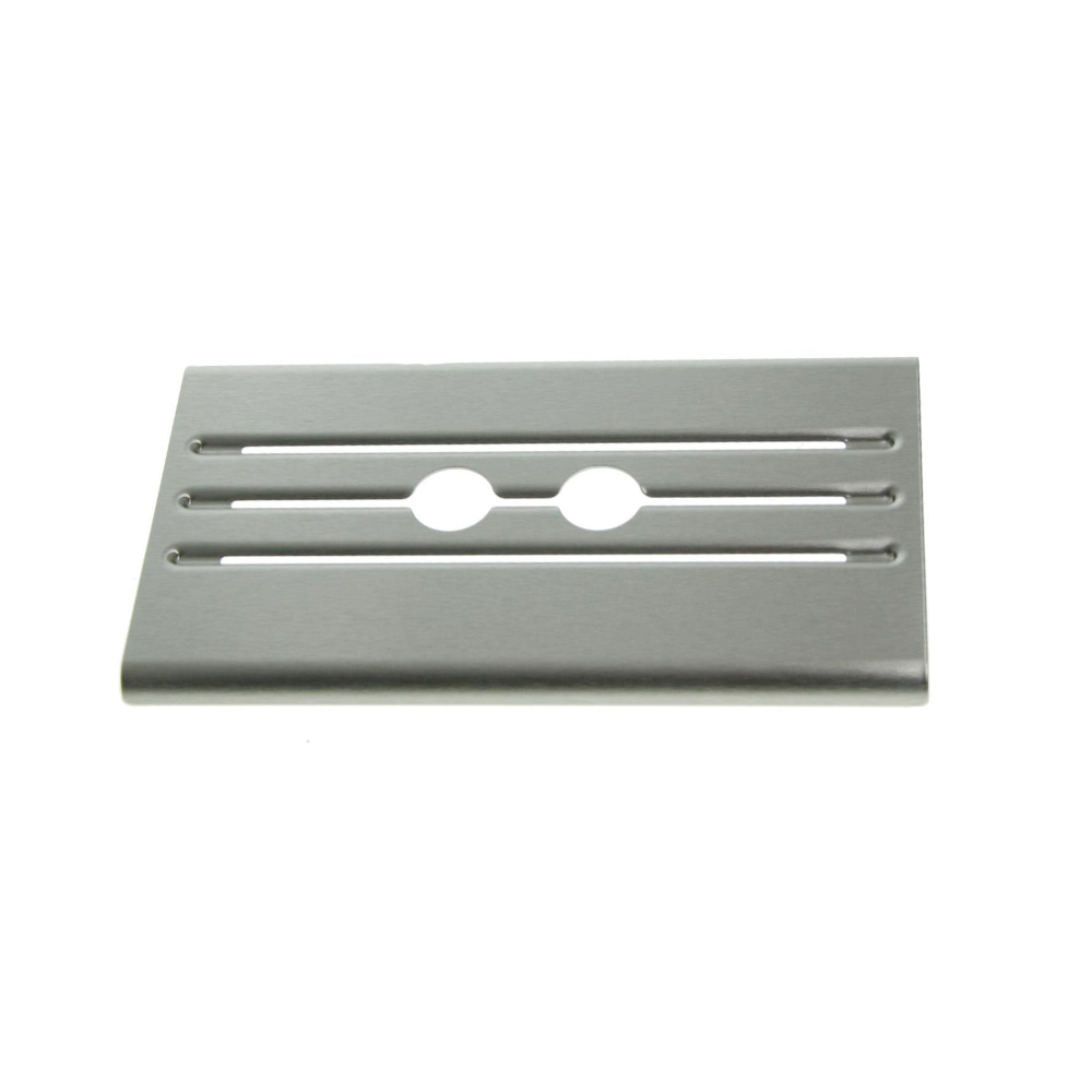 Siemens EQ.7 Trofblech unter Kaffeeauslauf, magnetisch