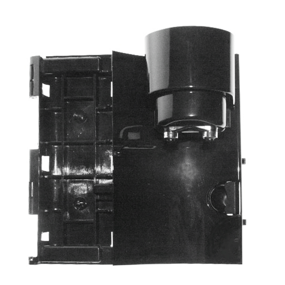 DeLonghi Tür ESAM/ EAM schwarz