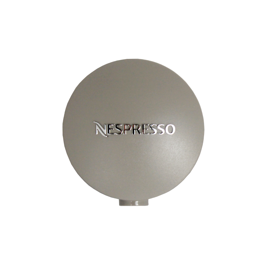 DeLonghi Kaffeeauslauf Nespresso Lattissima One EN 500