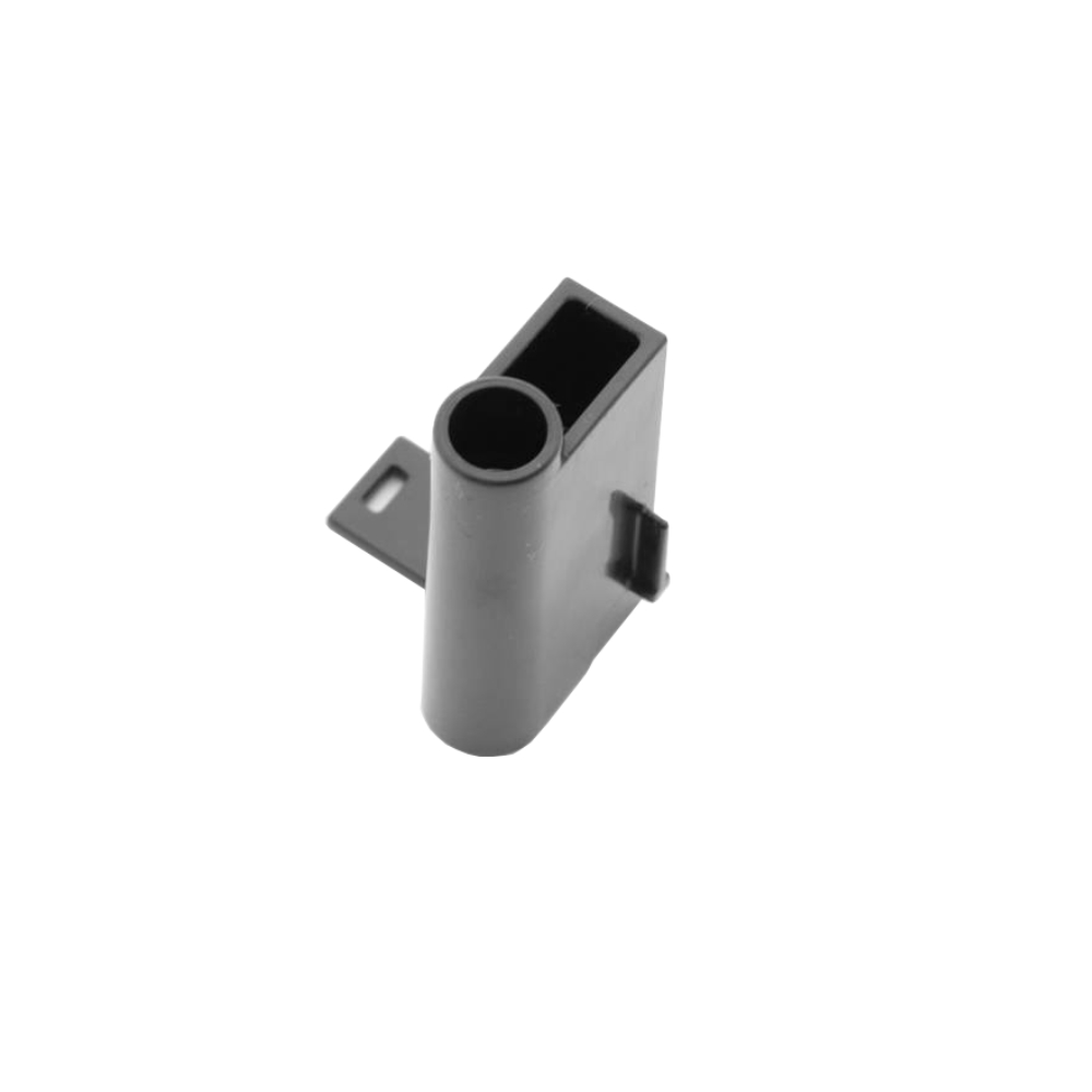 Jura Halter Abdeckung W8