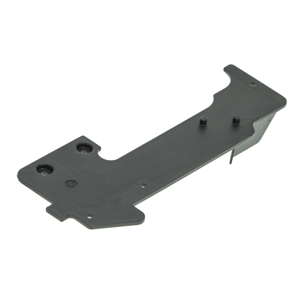 rotel Deckel 691 Antrieb