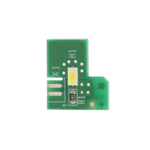 Siemens Tassenbeleuchtung EQ6