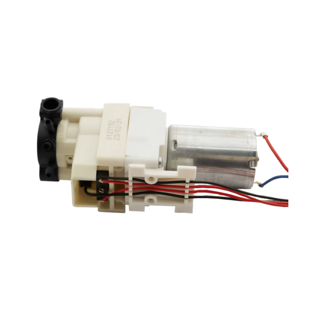 Jura Mehrwegventil 12-24V Z10