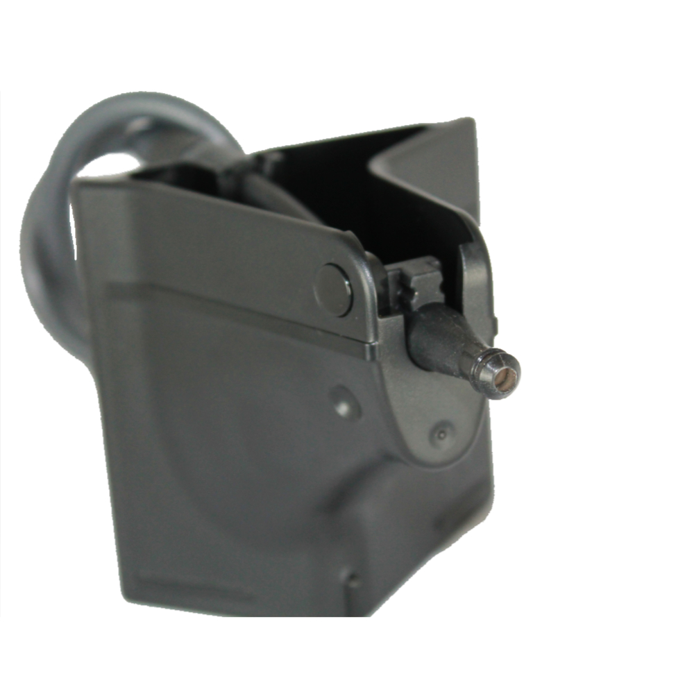 Siemens Anschlusseinheit Milchadapter EQ.9