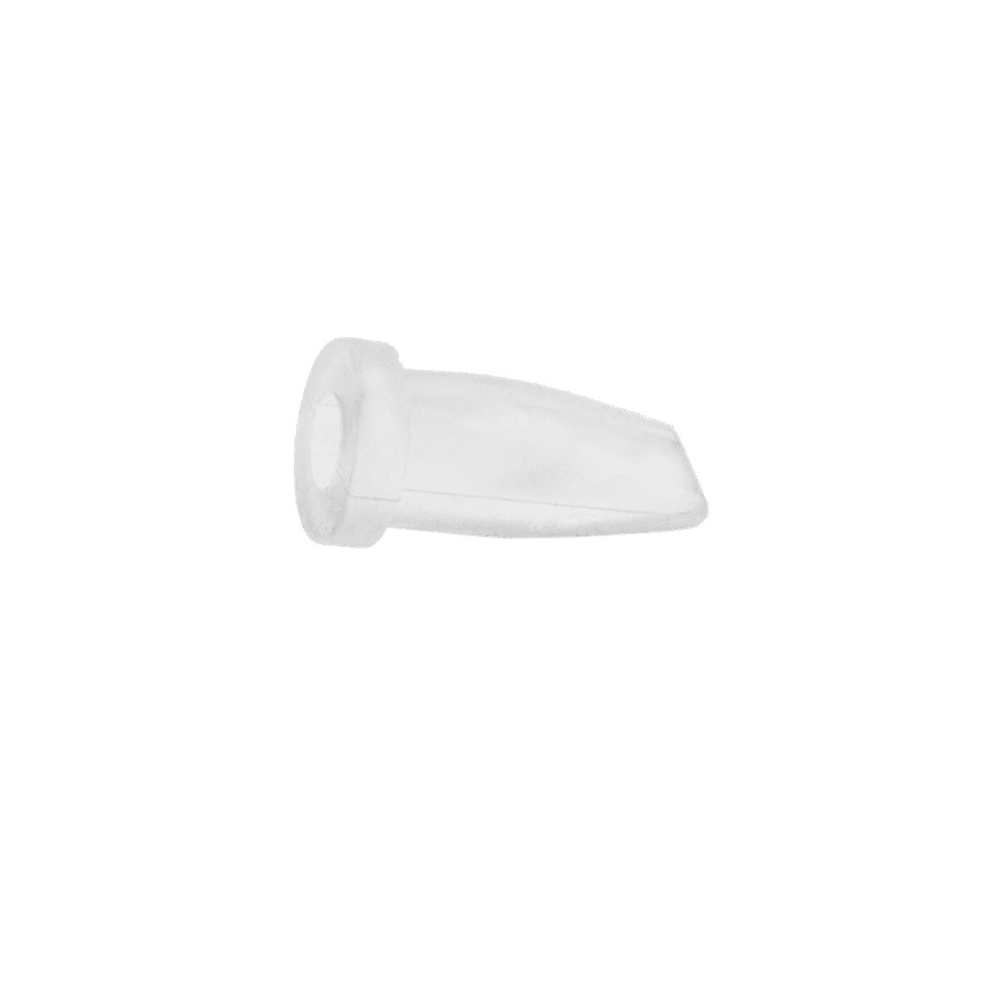 Bosch Ventil transparent für Verbindungsteil 606440