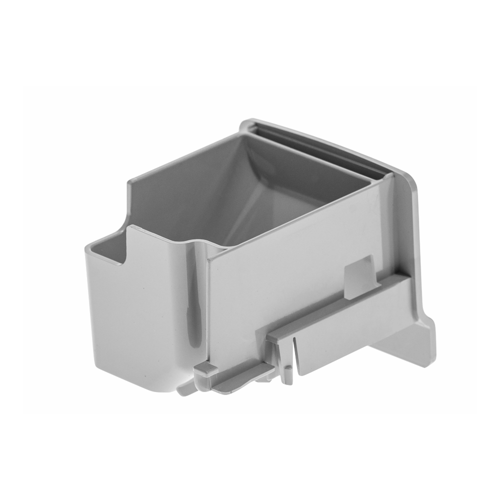 Siemens Kaffeepulverschublade, grau EQ.5 TE5...