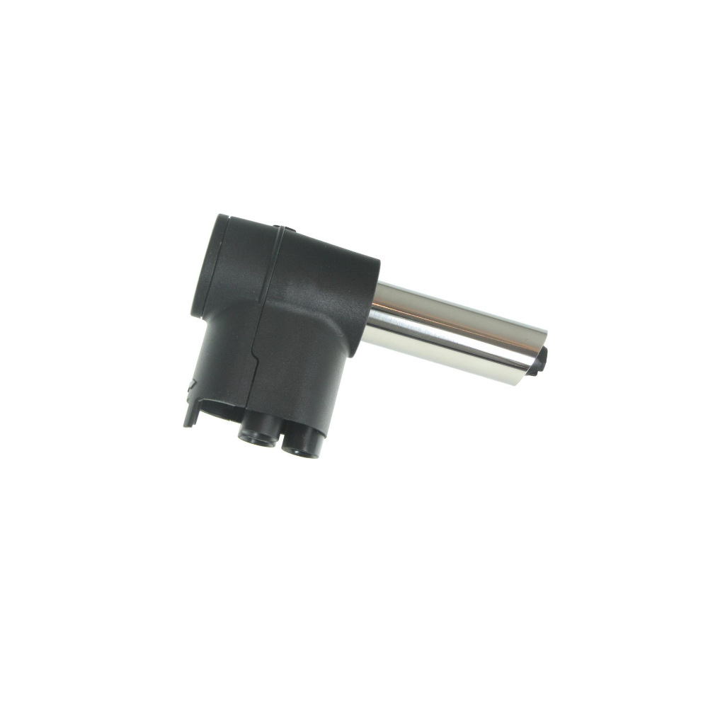 Siemens Milchschäumer
