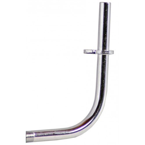 Siemens Dampfrohr Inox Surpresso