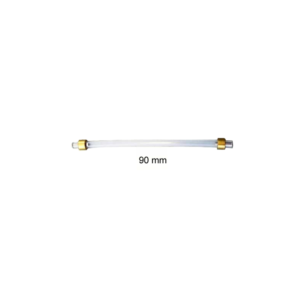 Nivona Schlauch FEP D4.0/2.50 x 90mm NICR 6xx