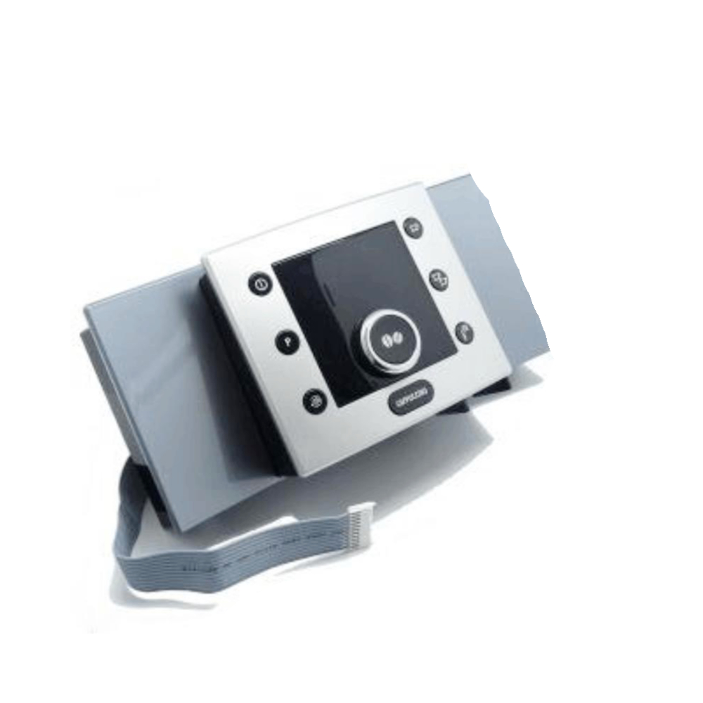 DeLonghi Bedienblende mit Platine ESAM 5500.S