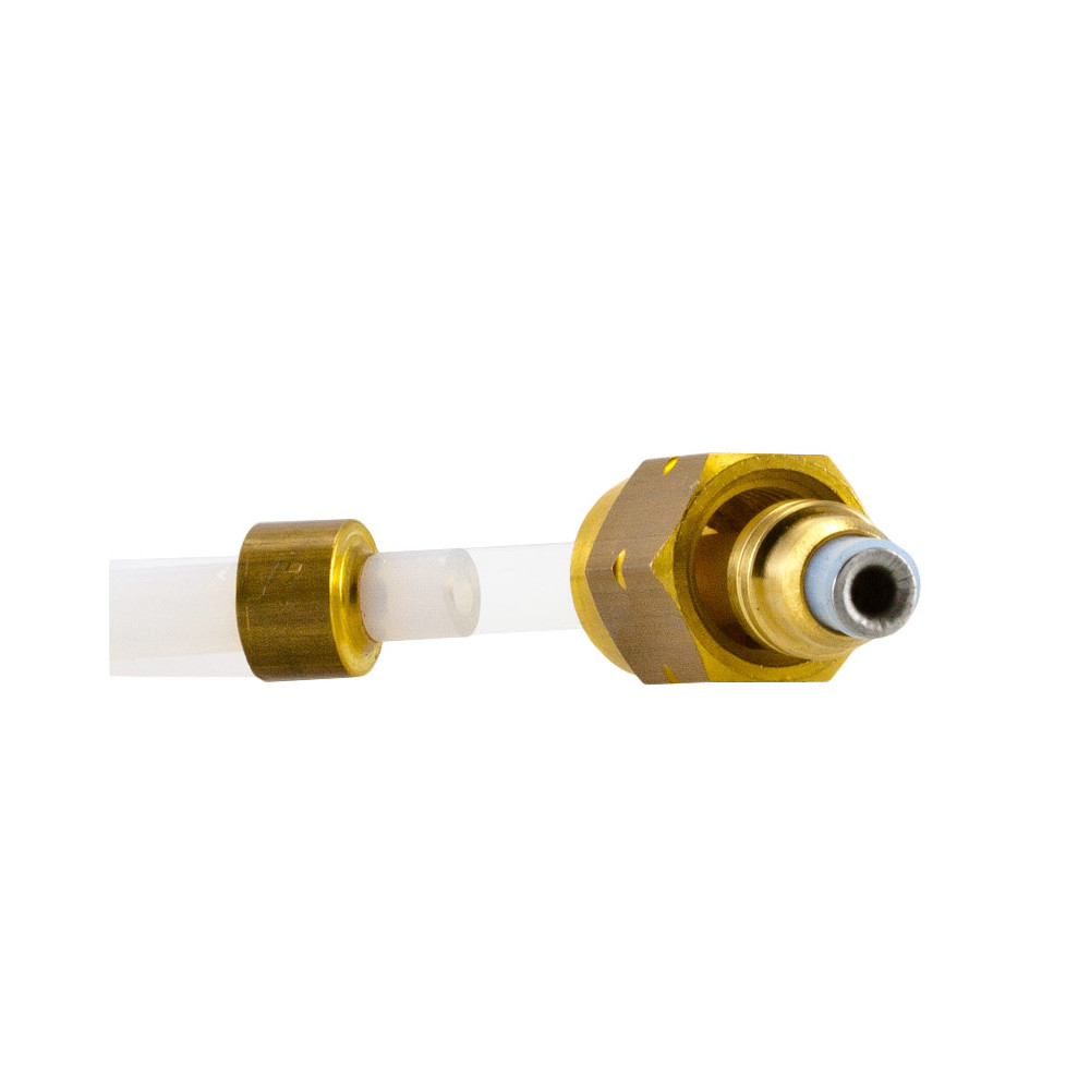 DeLonghi Teflonschlauch Dampfheizung 270mm ECAM
