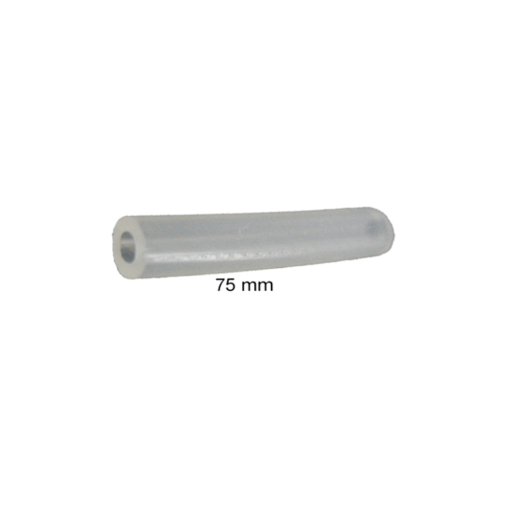 Nivona Silikonschlauch 05.0 x 2.00 x 075 NICR 7xx