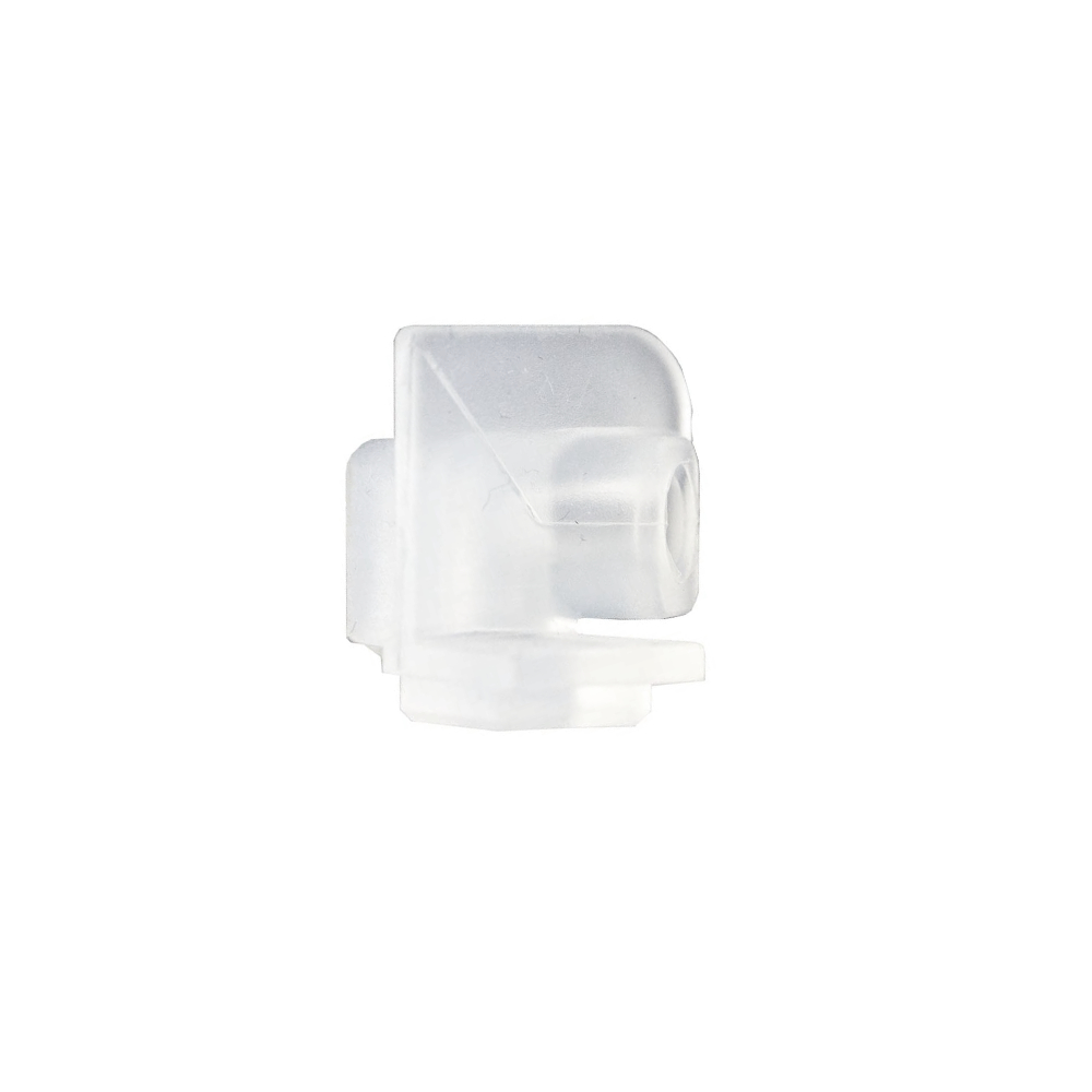 Saeco Milch Einlass Rohr Verbinder Royal one Touch