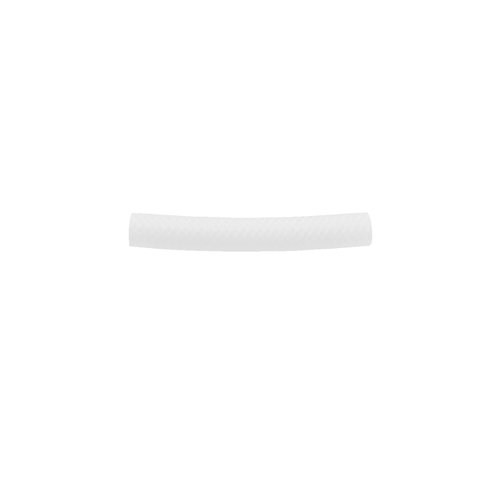 Jura Schlauch Silikon Gewebe D 4.2 x 60 mm