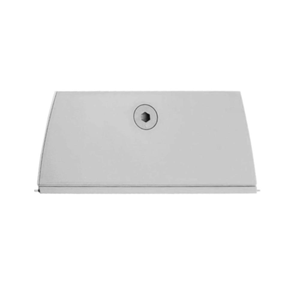 Jura Deckel Wassertank