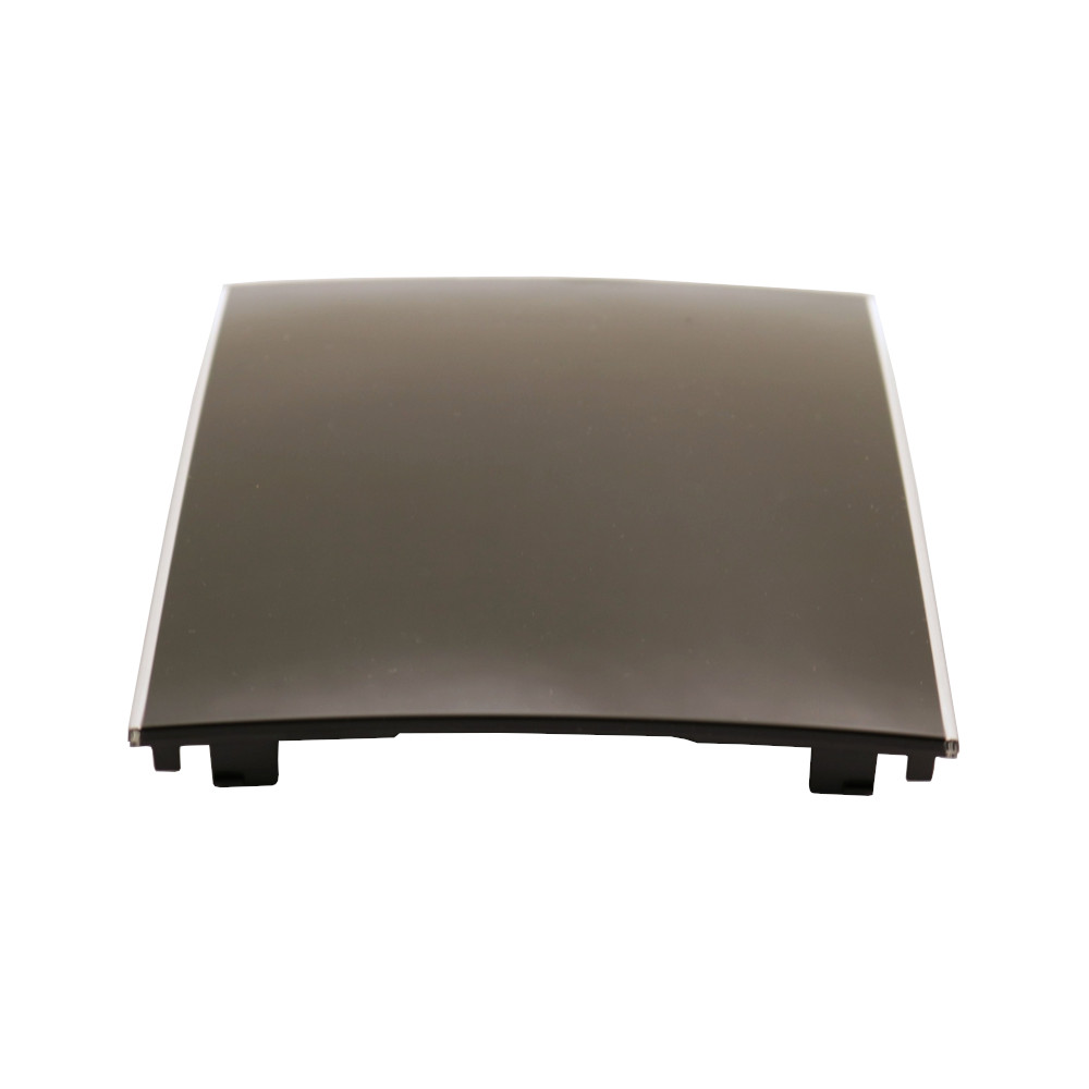 Jura Blende mitte schwarz Giga 10