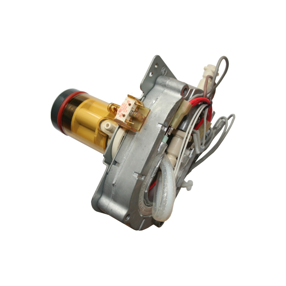 AEG Heizung Ø 6mm Thermoblock kpl.