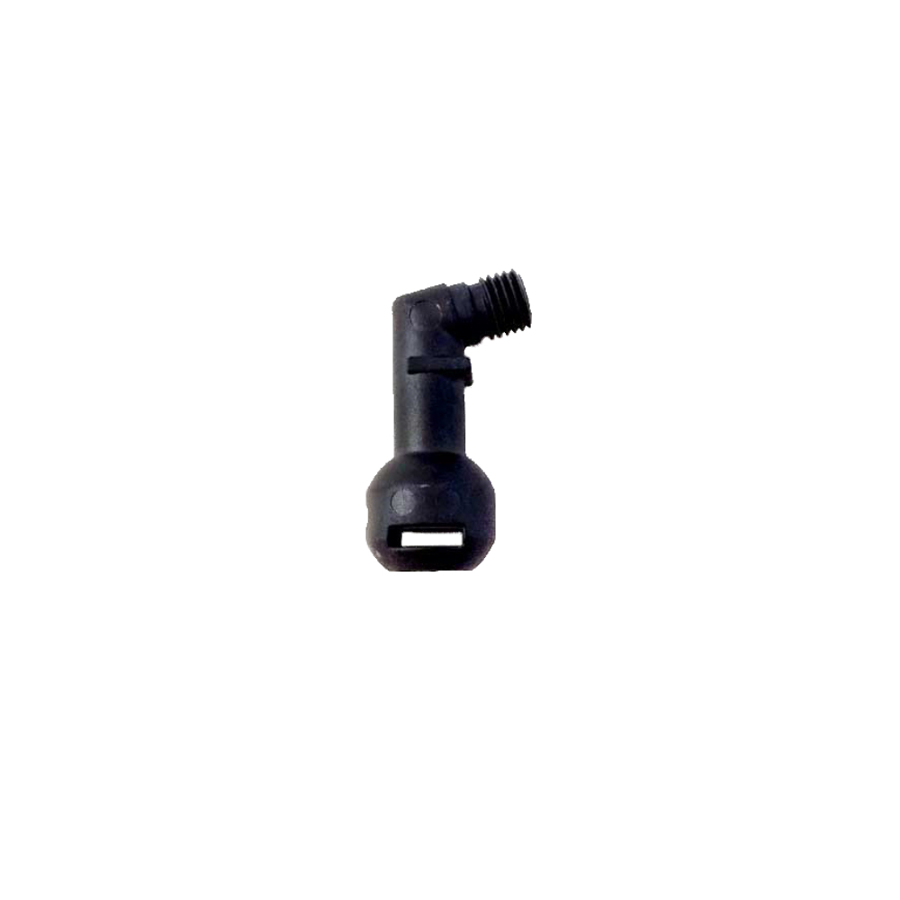 Saeco Raccord zu Dampfrohr Incanto