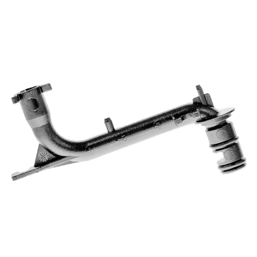 Siemens - Bosch Kaffeeauslauf EQ.5 Bausatz