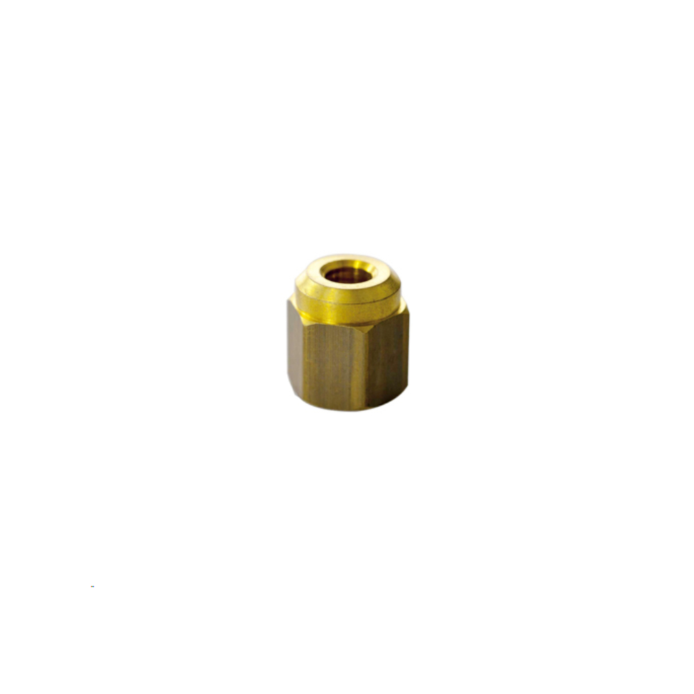 DeLonghi Mutter Heizelement Schnelldampf EAM / ECAM / ESAM