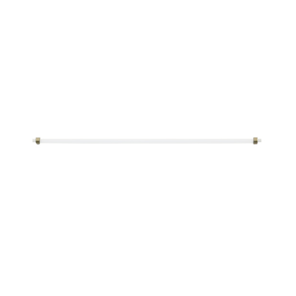 JURA Schlauch FEP 4 x 2.5 x 340mm Impressa S / X-Serie