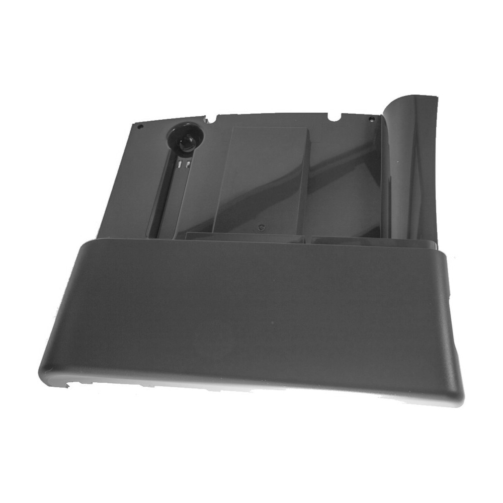 Bosch Seitenteil links grau VeroCafe LattePro
