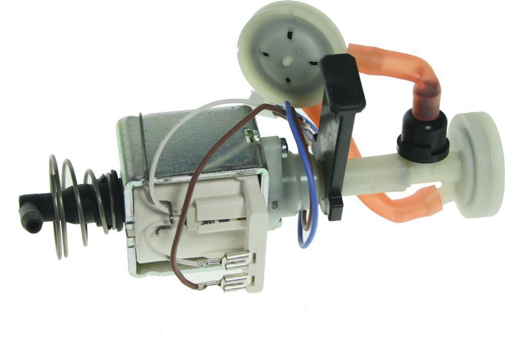 Siemens EQ5 Pumpe komplett