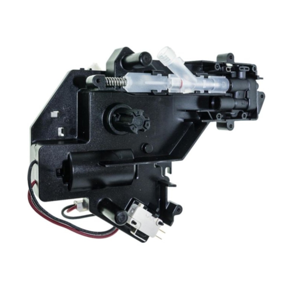 Siemens Antrieb, Getriebeeinheit Surpresso