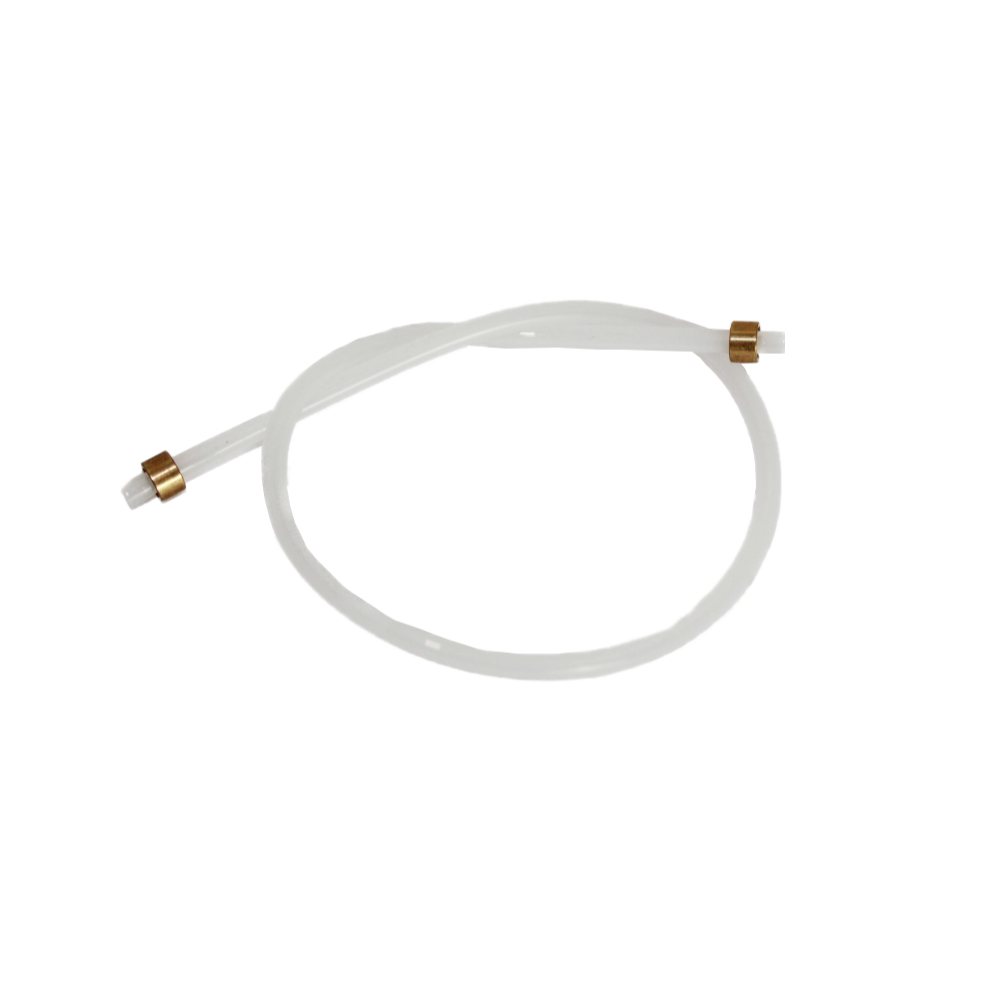 Bosch Benvenuto Druckschlauch Teflon 4 x 2L 350