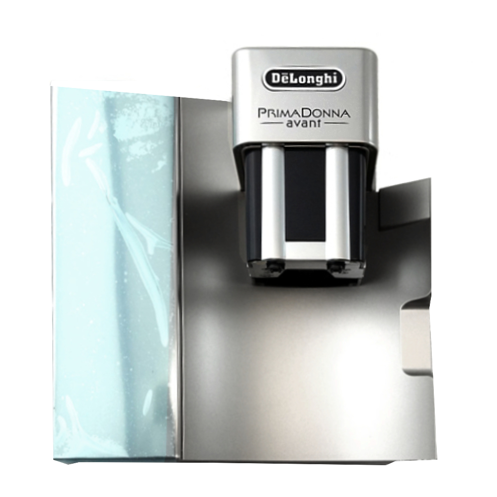 DeLonghi Tür mit Kaffeeauslauf ESAM 6700 PrimaDonna