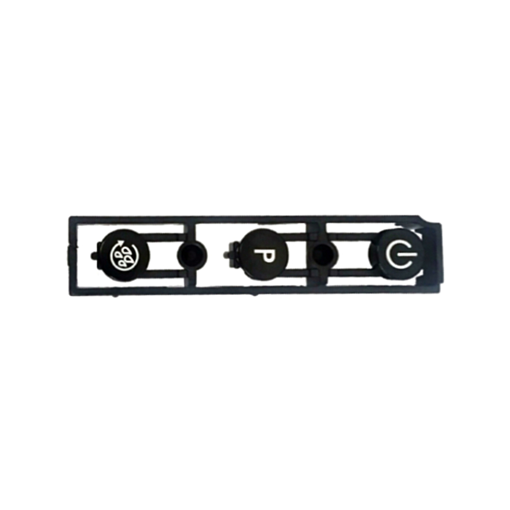DeLonghi Tastenreihe links ESAM 5500