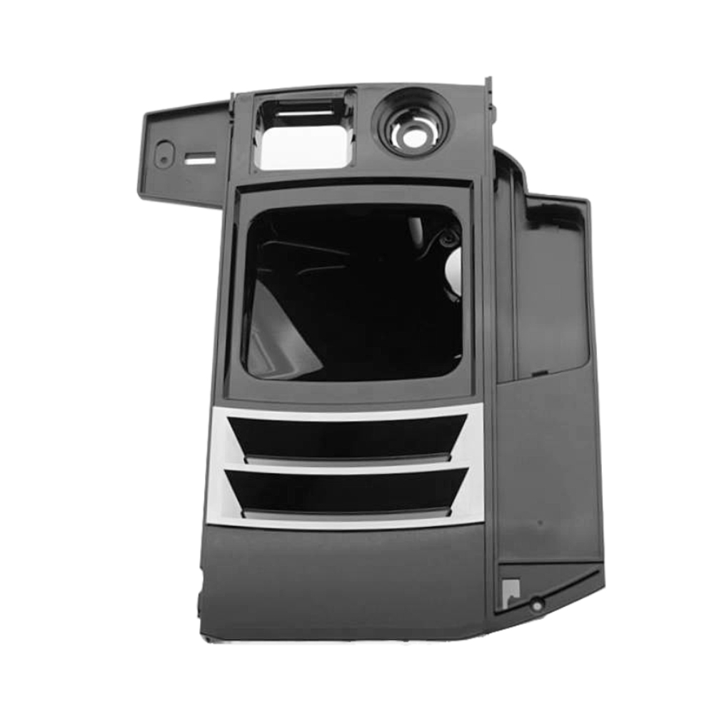 Jura Abdeckung oben schwarz J10