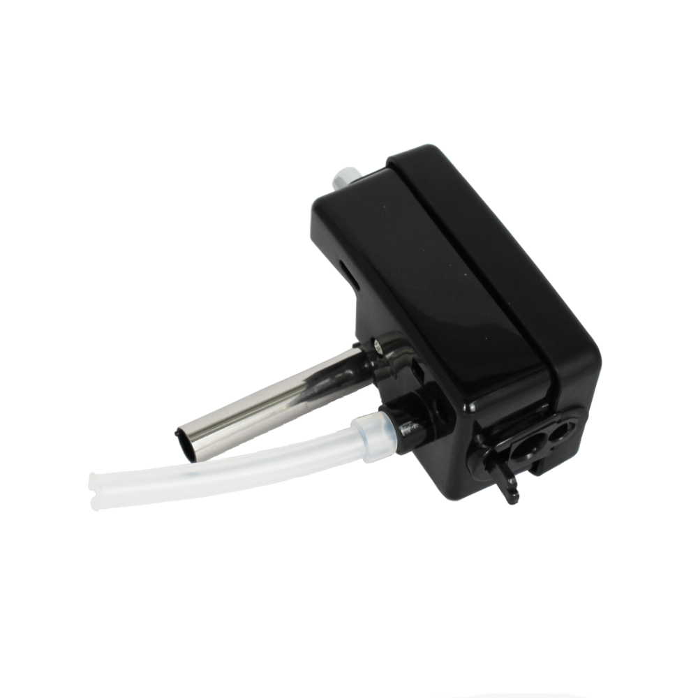 DeLonghi Deckel für Milchbehälter zu DeLonghi EC 850.M / EC 860.M Siebträgermaschine