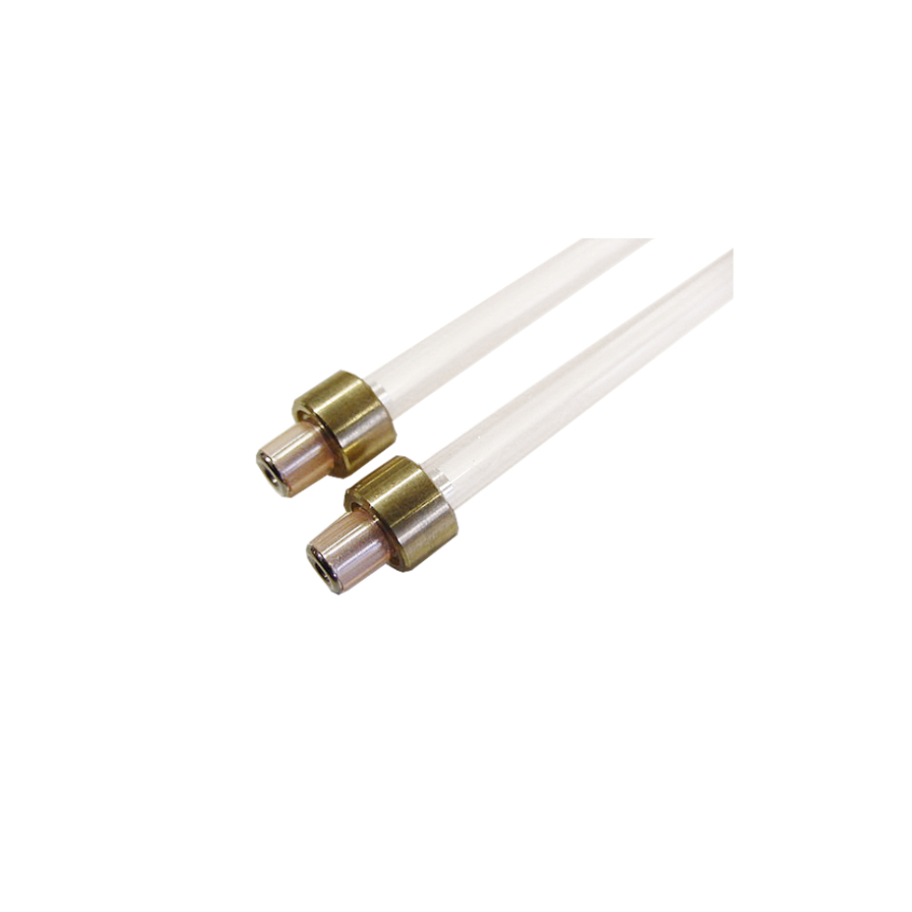 Jura Schlauch PFA 4.0 x 2.50 x 225mm