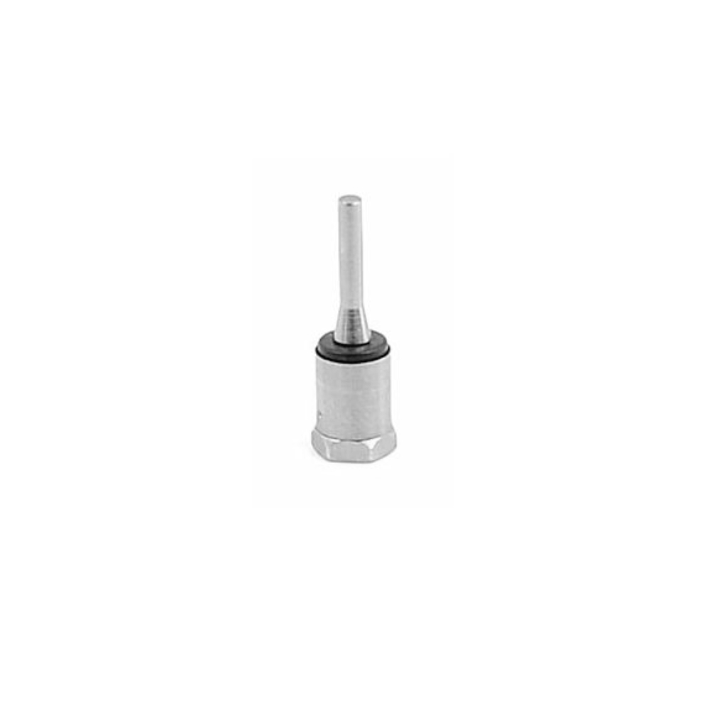 Miele Ventilstift chrom CVA 6xx
