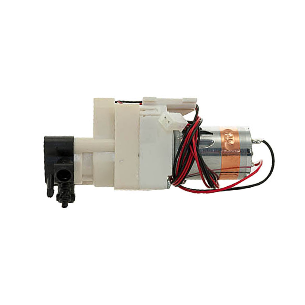 JURA Keramikventil 12-24 V ENA Micro und A Serie