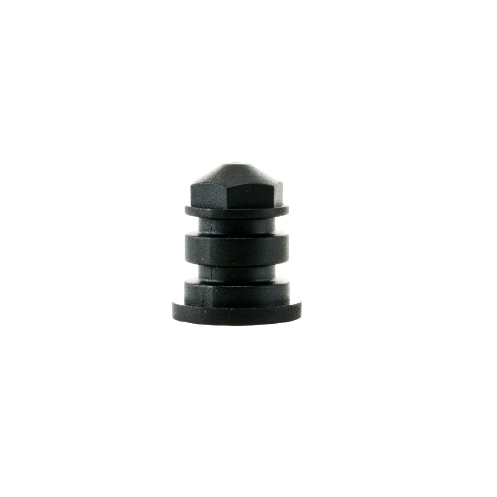 JURA Dampfdüse schwarz Impressa Z / X